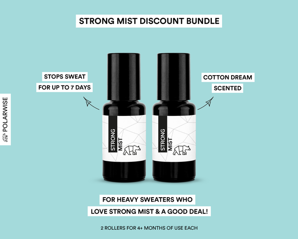 Strong Mist Discount Bundle